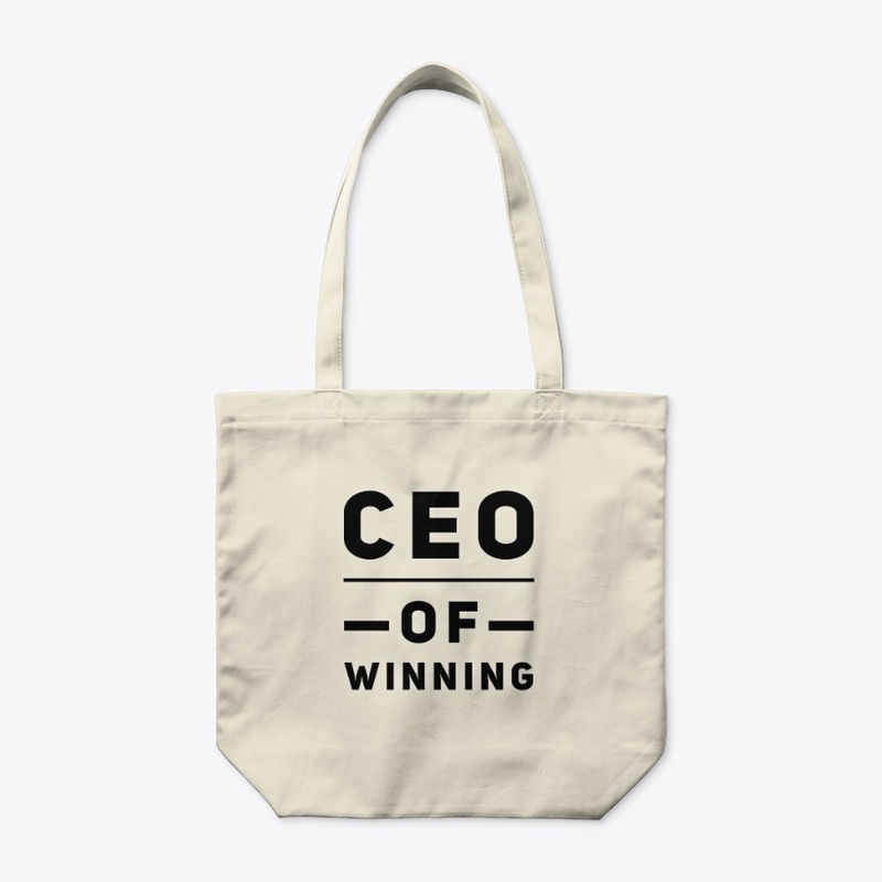 CEO of Winning