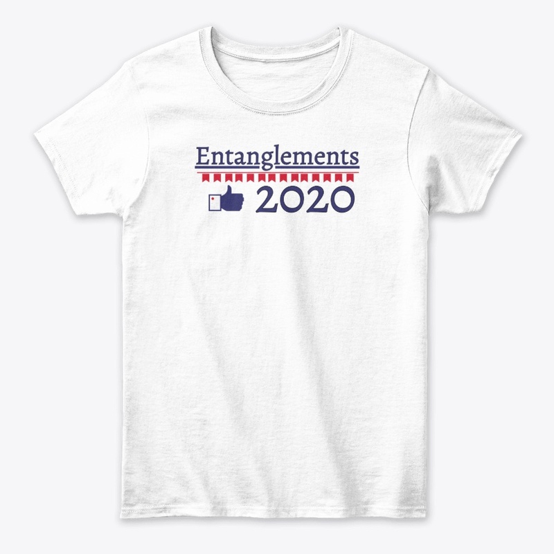 Entanglements 2020