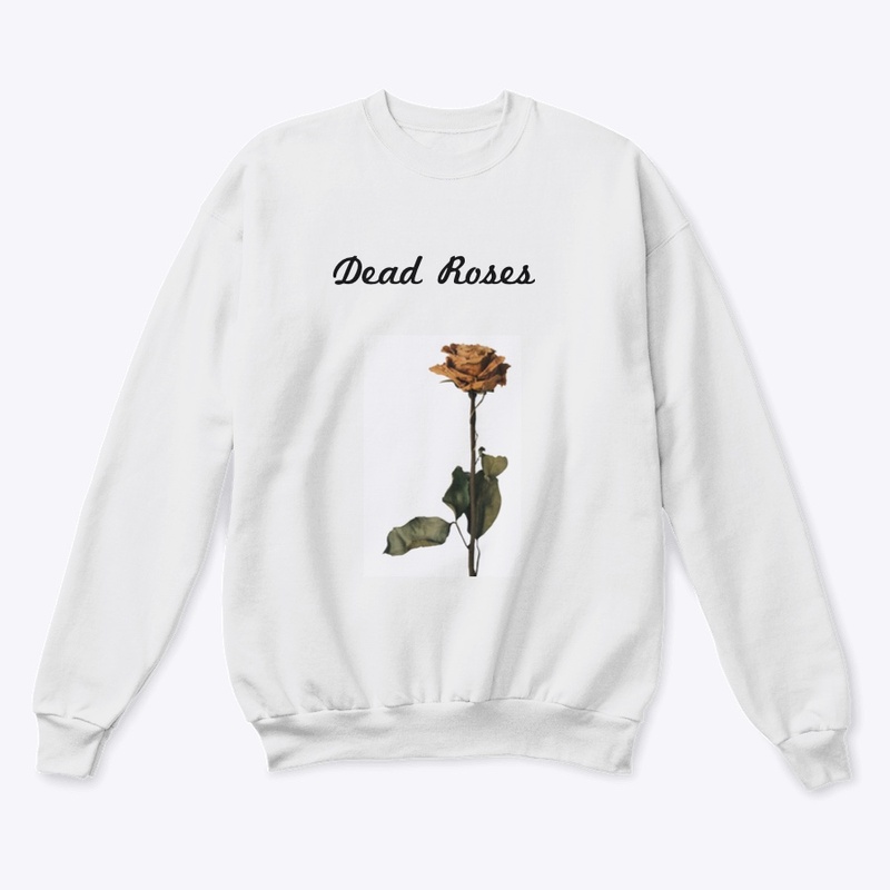 Dead rose (Roses die too)