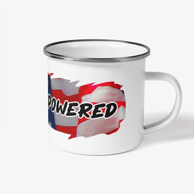 Fordtechlife merch