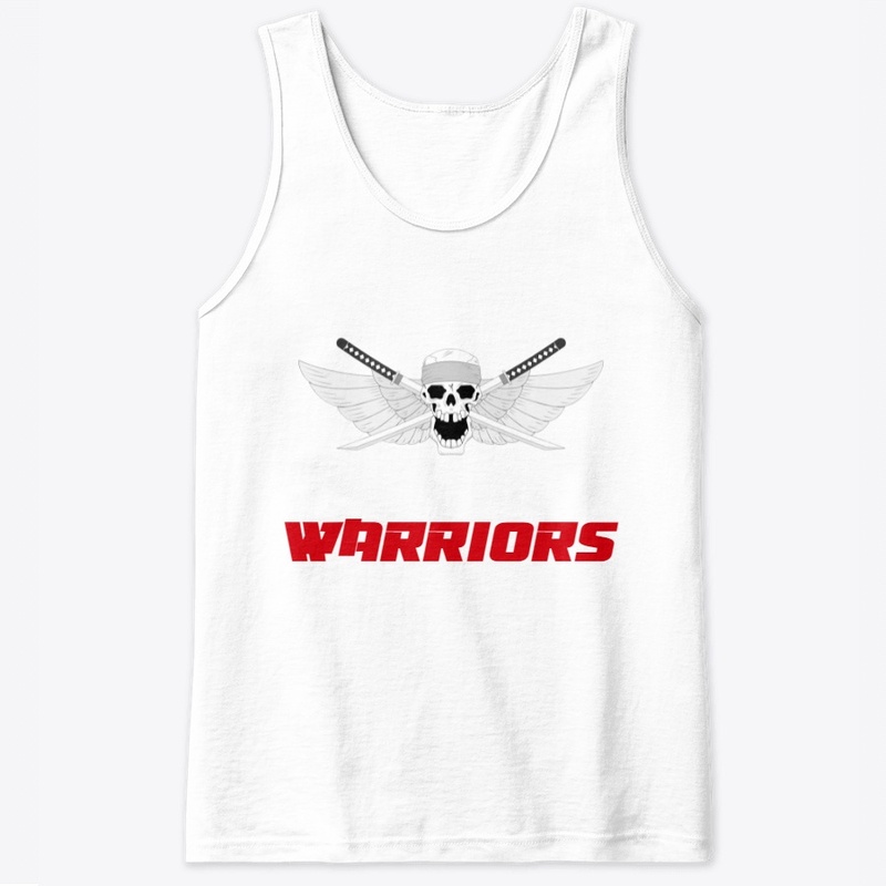 Warrios Collection