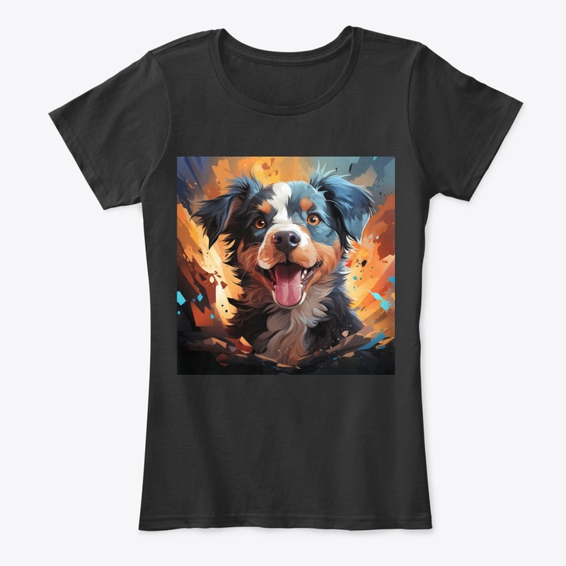Puppy Enigma - 2