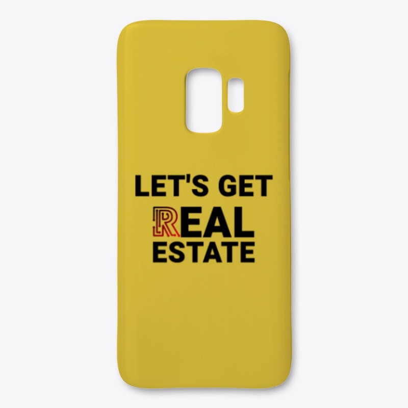 Lets Get Real Estate