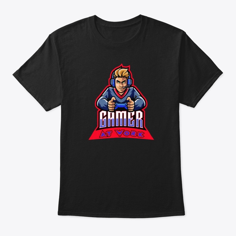 gamer