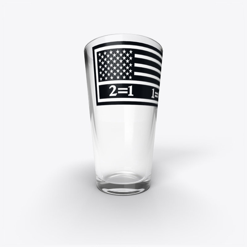 Prepper Flag