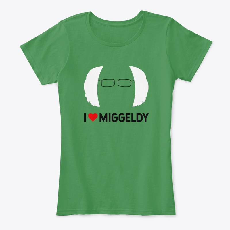 I Heart Miggeldy