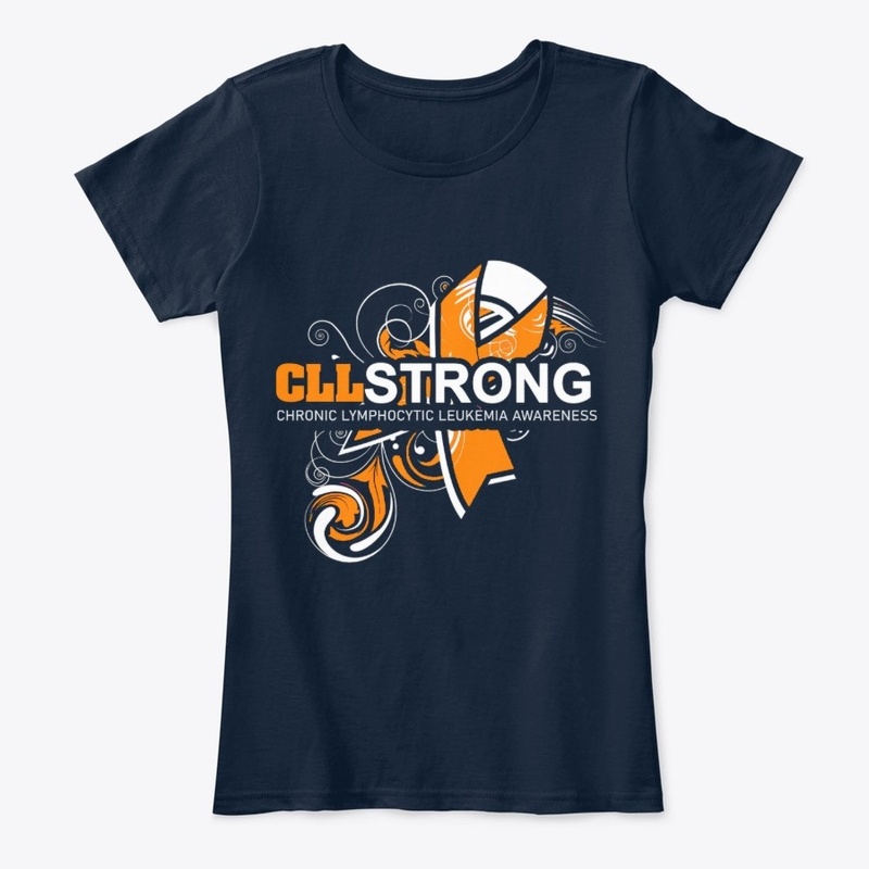 EXCLUSIVE CLL Strong Shirts