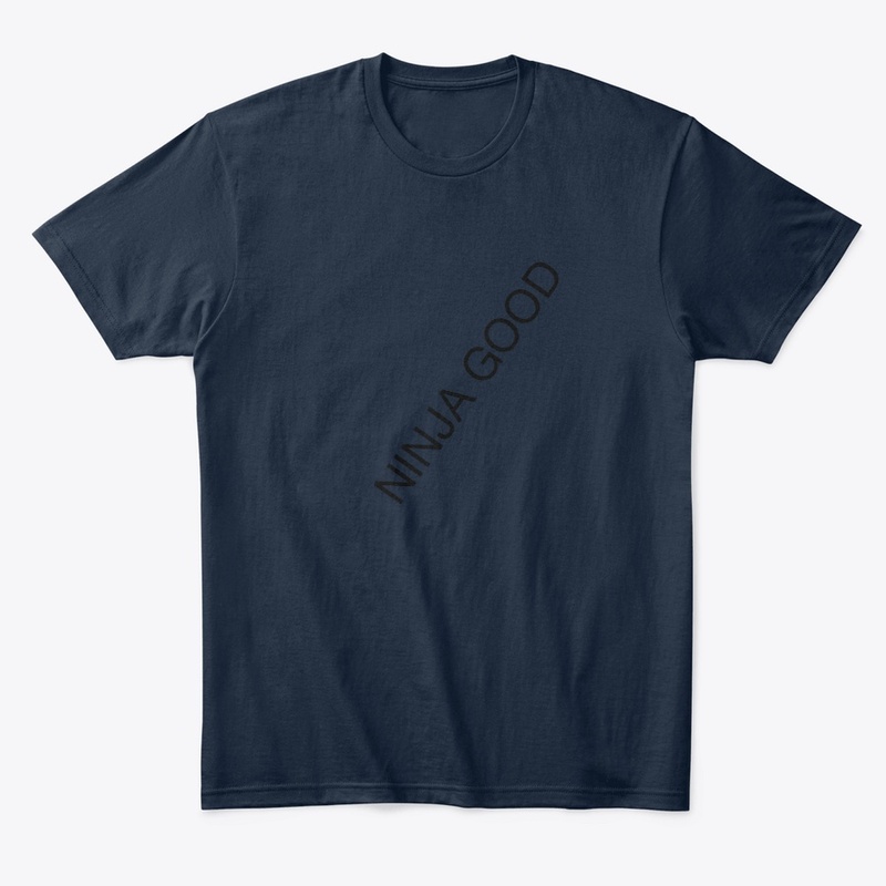 NINJA Good Apparel