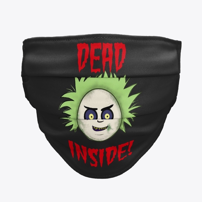 DEAD INSIDE