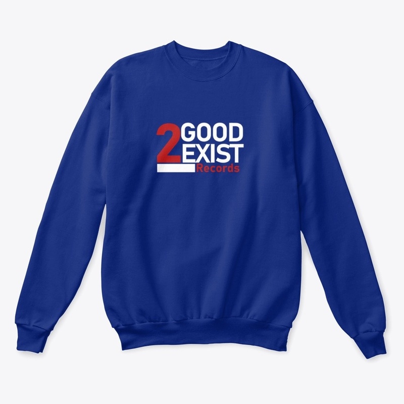 2good2exist