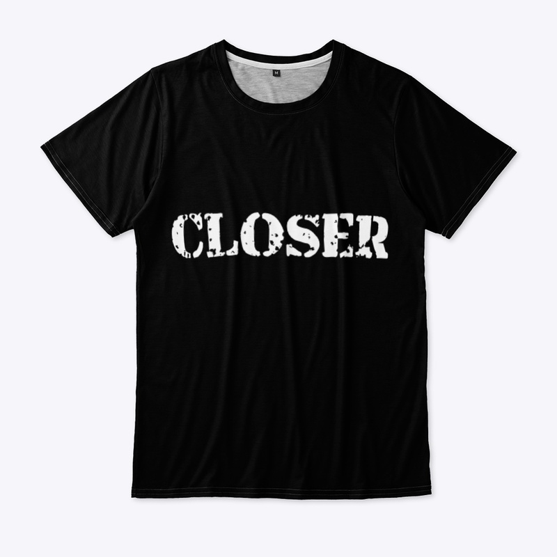 Closer