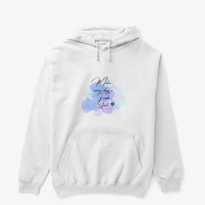 Fresh Start Collection-ALL ITEMS