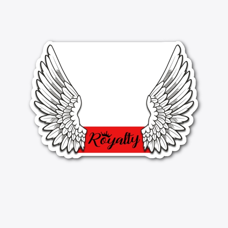 RafaelKas Die Cut Sticker
