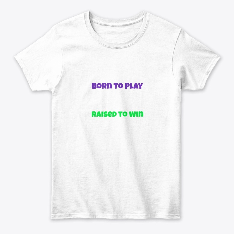 Born To Play