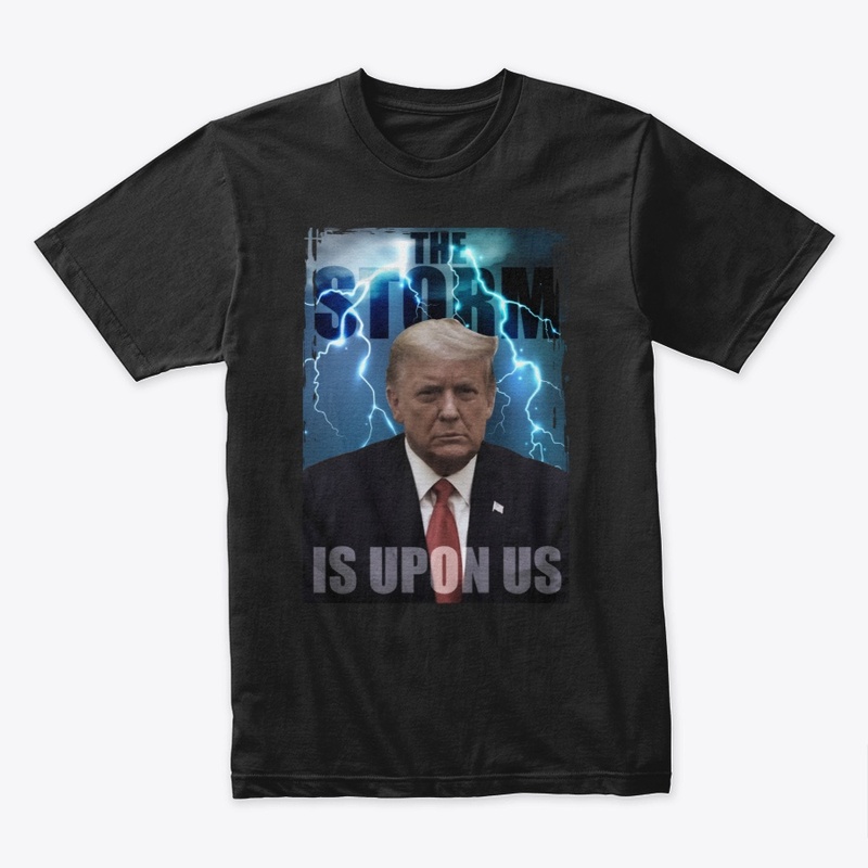 The Storm