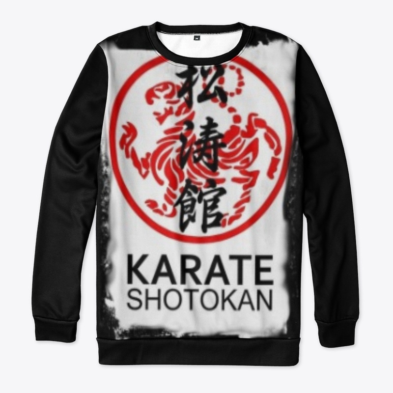 Shotokan karate