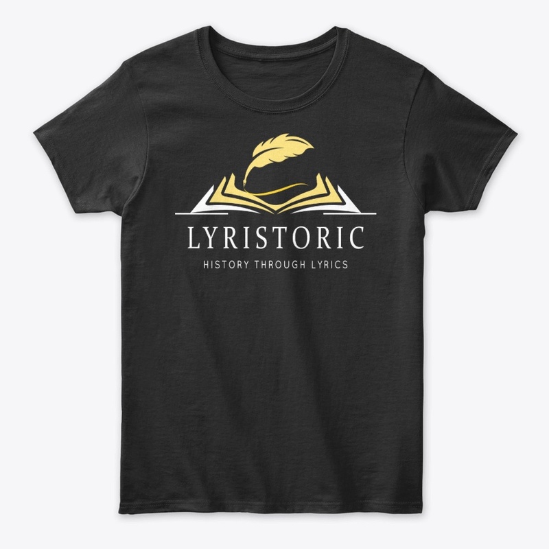 Lyristoric (Official Logo)
