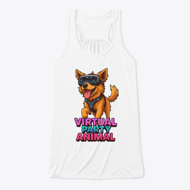 Virtual Party Animal