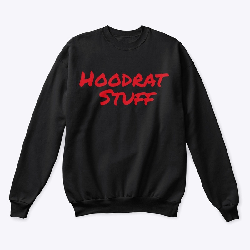 Hoodrat Stuff 