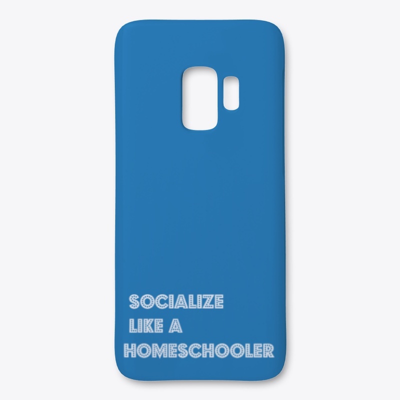 Phone Case