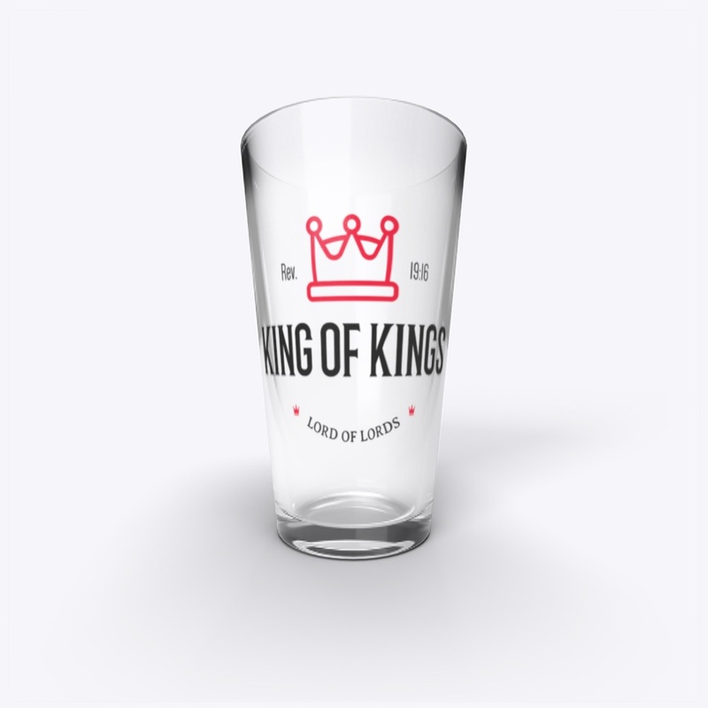 KING OF KINGS, LORD OF LORDS