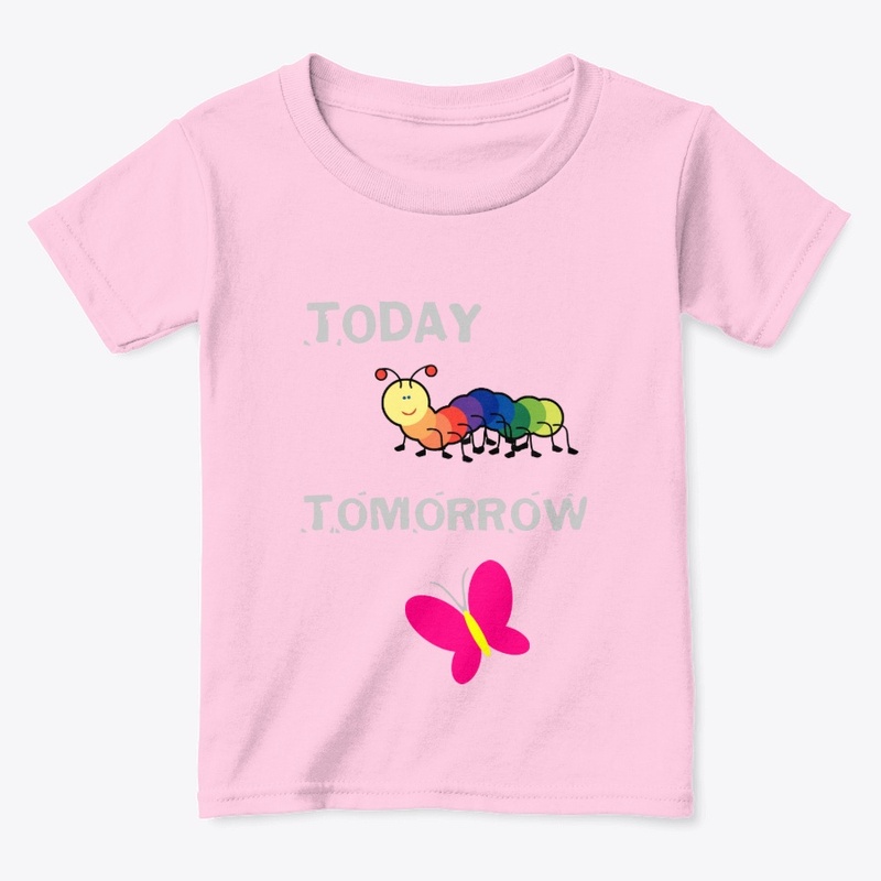 Butterfly Baby