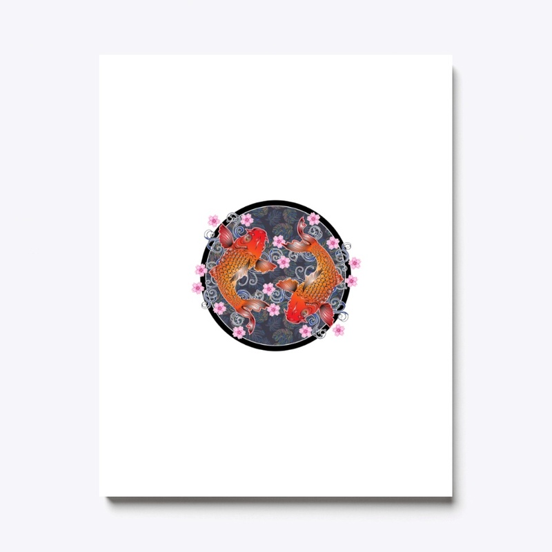 Koi