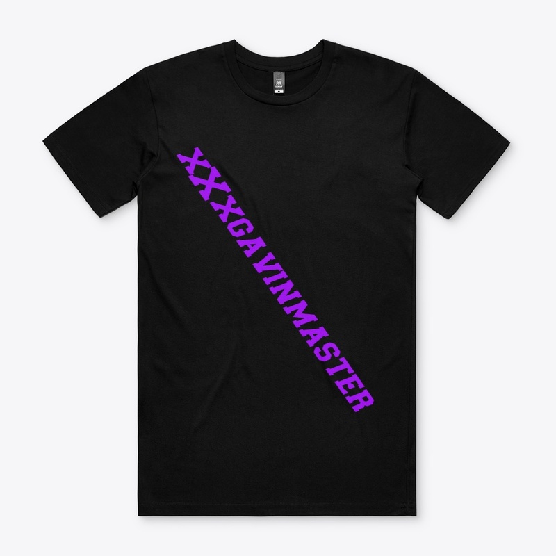 xXxgavinmaster's Merch