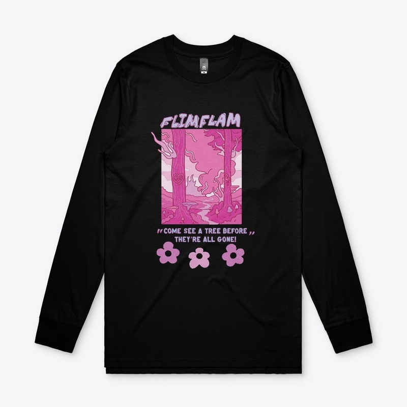 Flamingo Merch