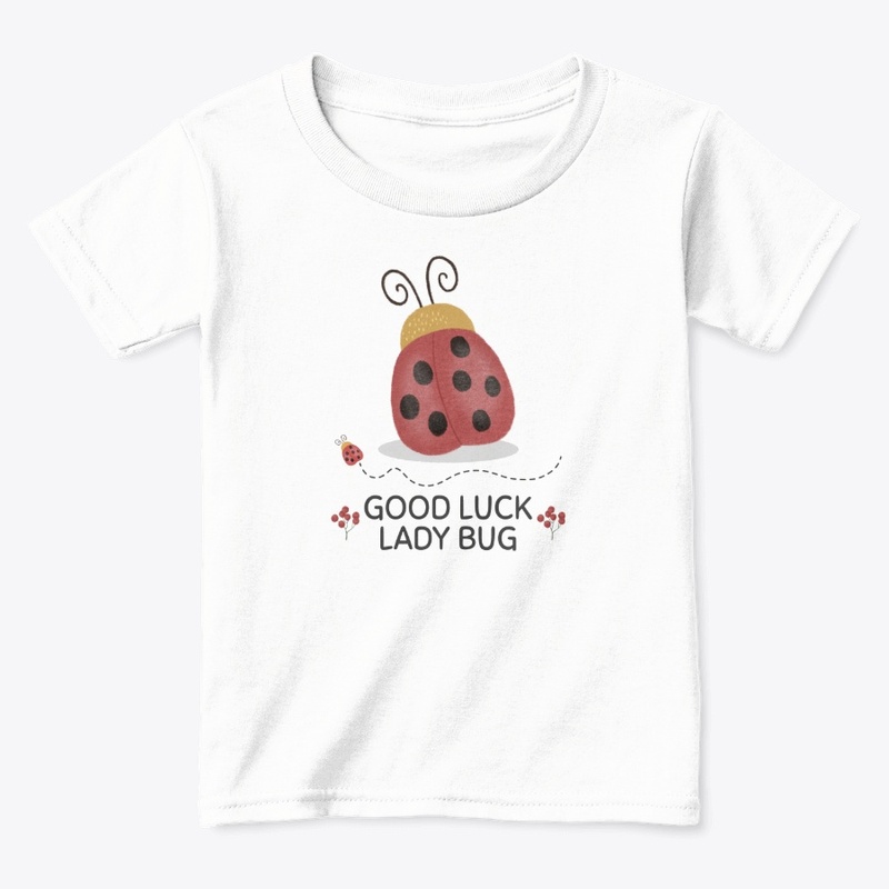 Lady Bug
