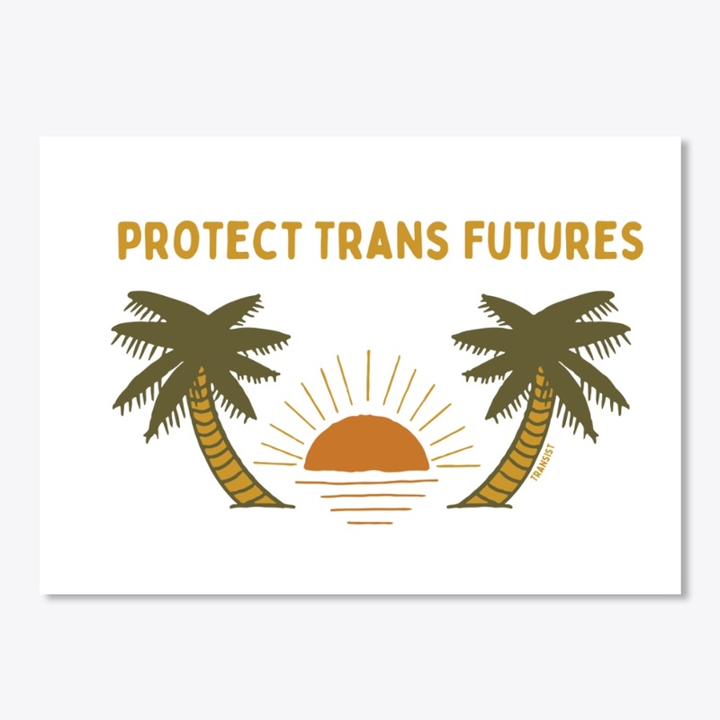 Protect Trans Futures