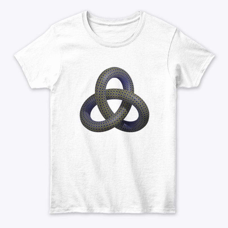 Trefoil knot