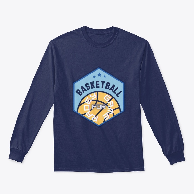 Basketball rade for game 