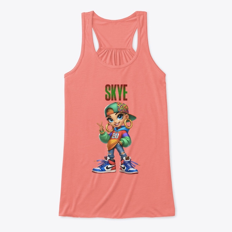SKYE