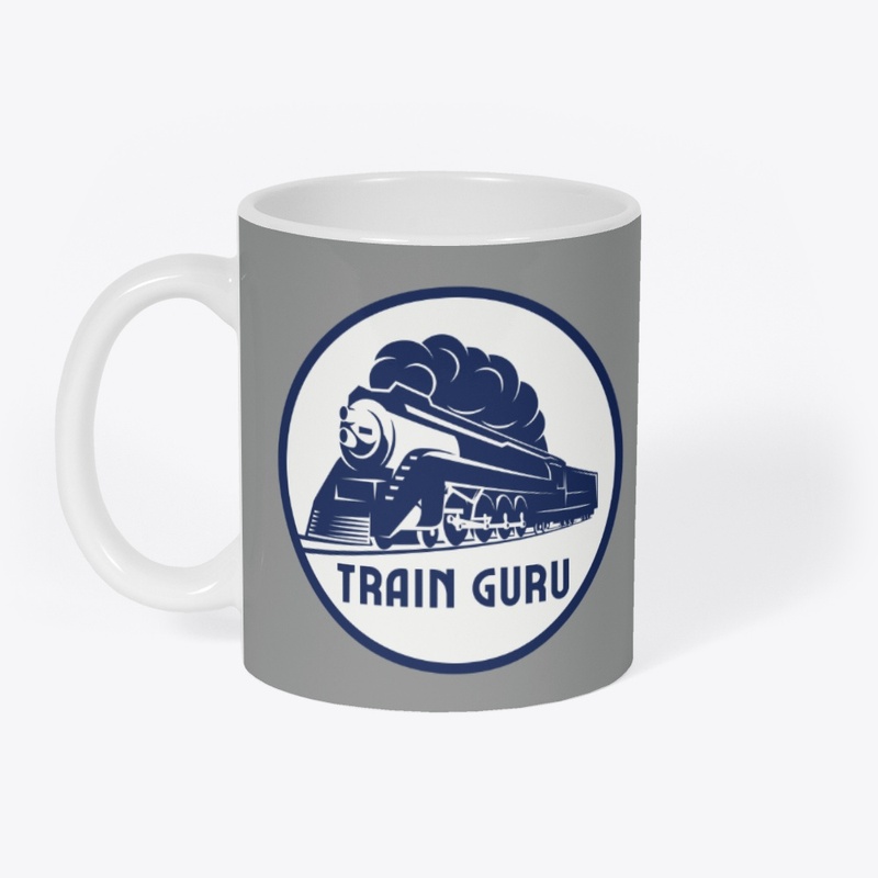 Train Guru