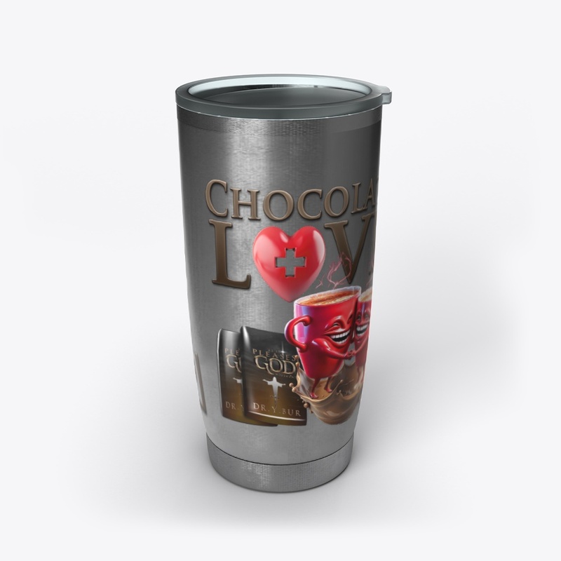 Chocolate Love