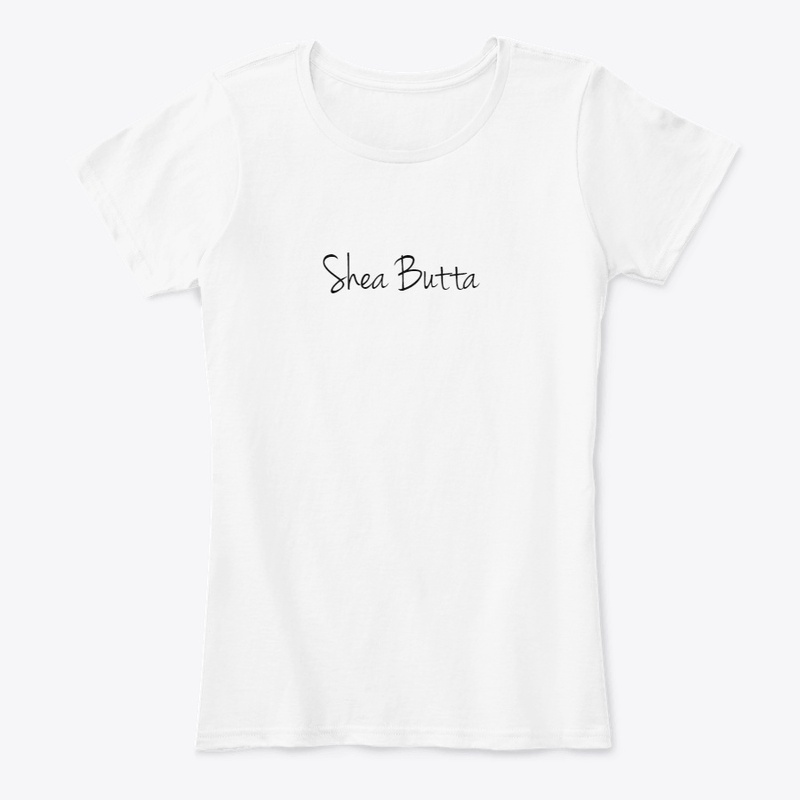 Shea Butta Women's Workout Fit