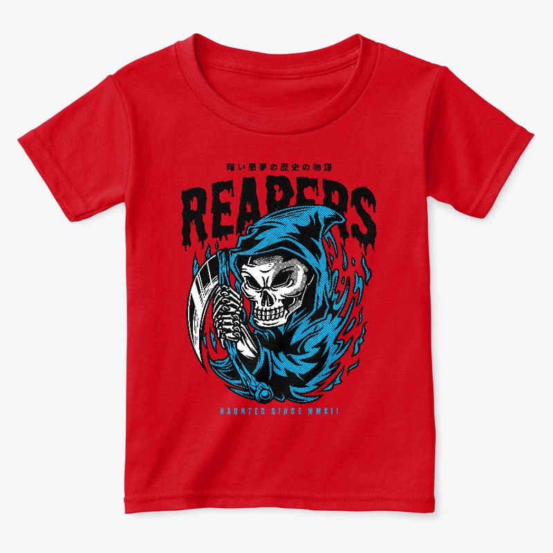 Jaf Tees