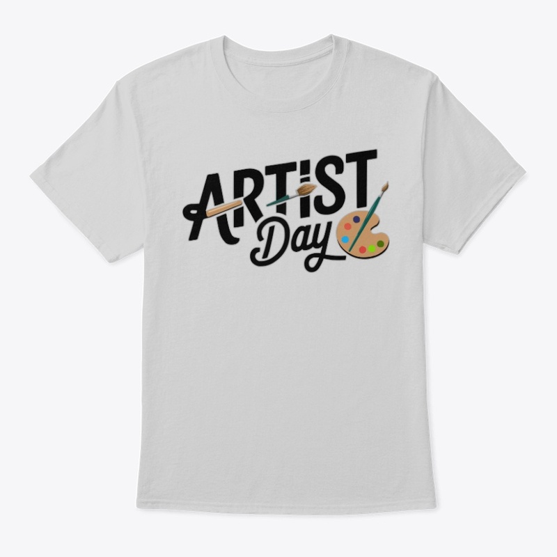 ARTIST DAY