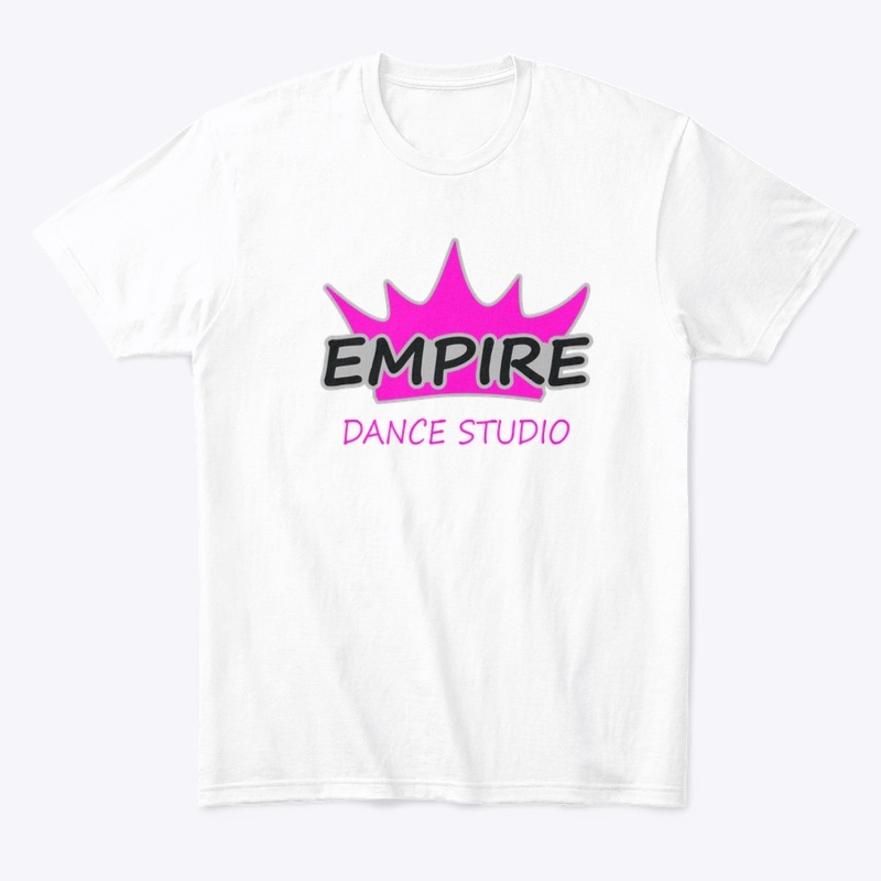 Empire Basic Tee