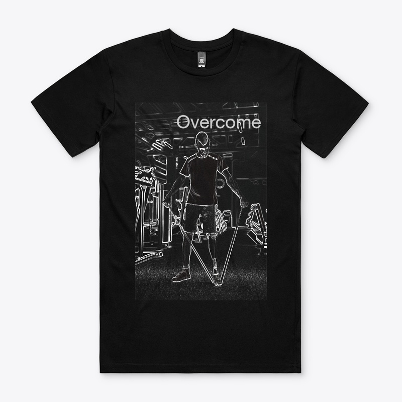 Overcome