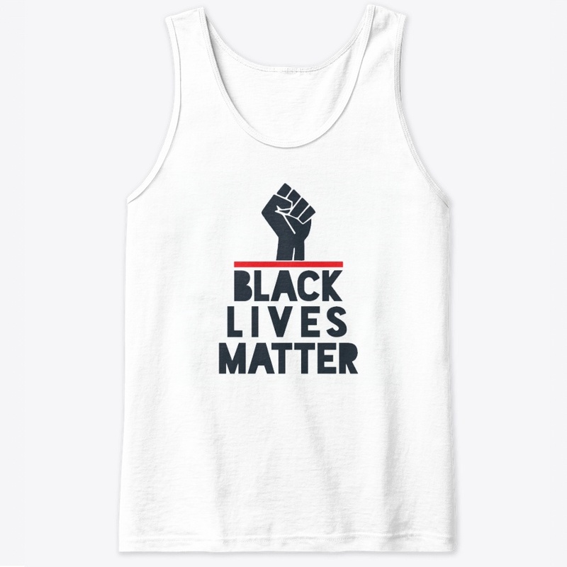 Black Lives Matter