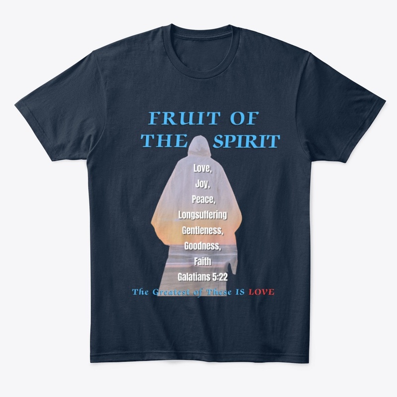 Fruit of The Spirit 