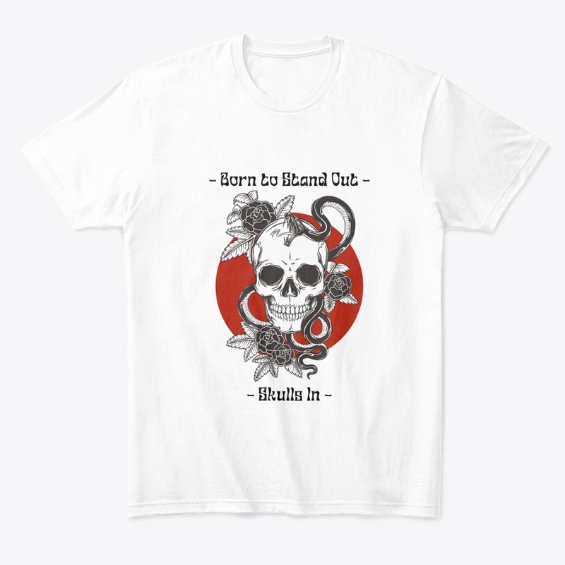 Skull Candy T-Shirt