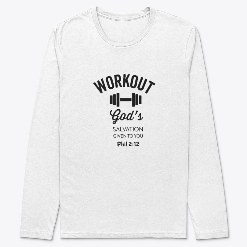 The Christian Gym