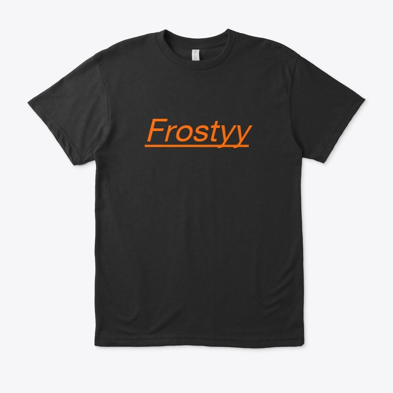 Frostyy