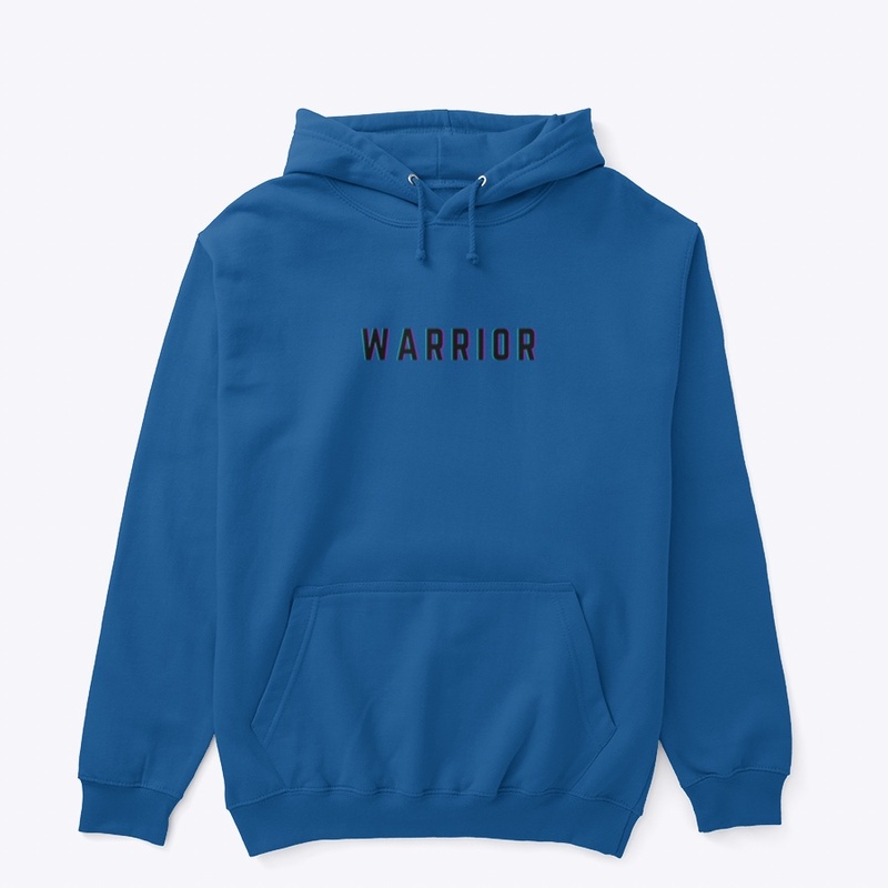 Warrior