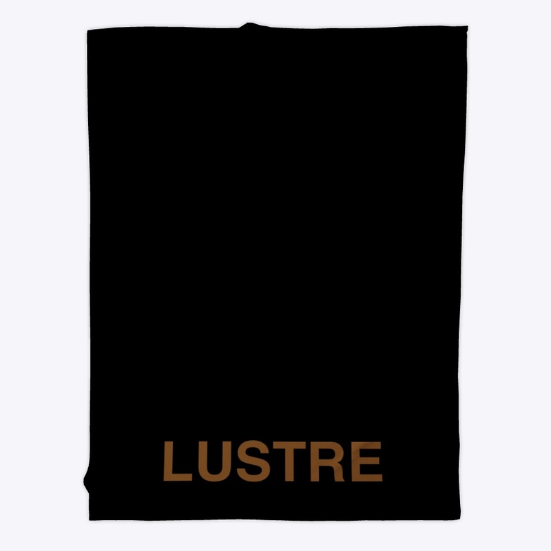 lustre AOXO tshirt