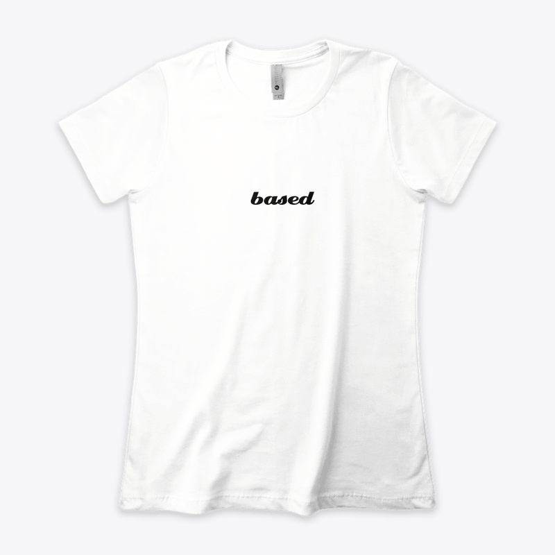 Based Apparel