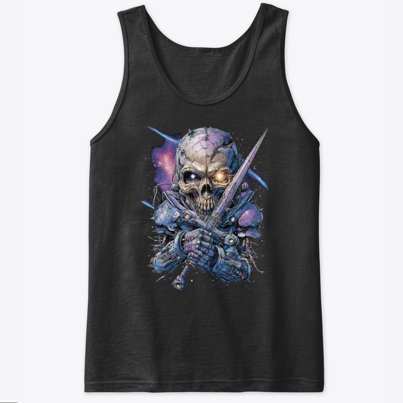 The Constellation Warlord